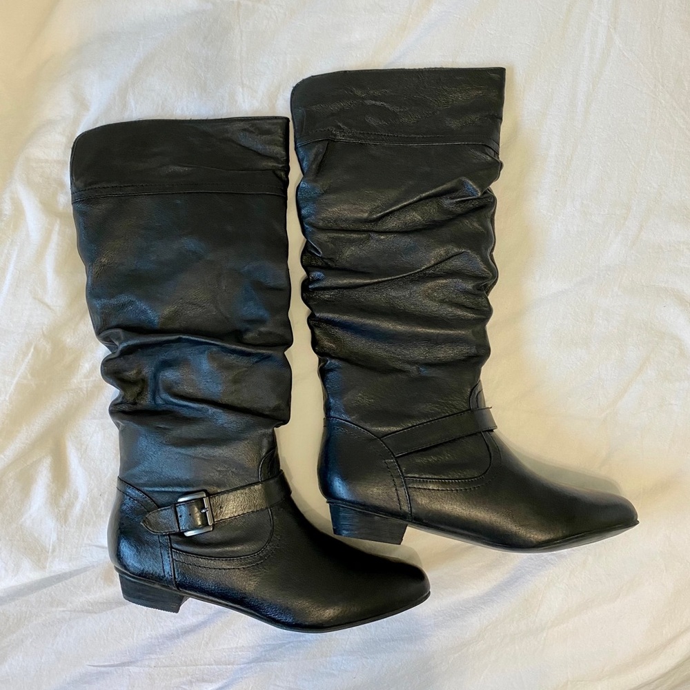 Steve Madden Cassidy Boots